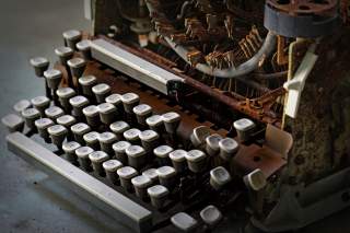 tecnologia escribir