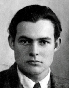 Ernest_Hemingway  Consejos para escritores