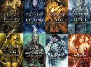 Portadas de Alejandro Colucci