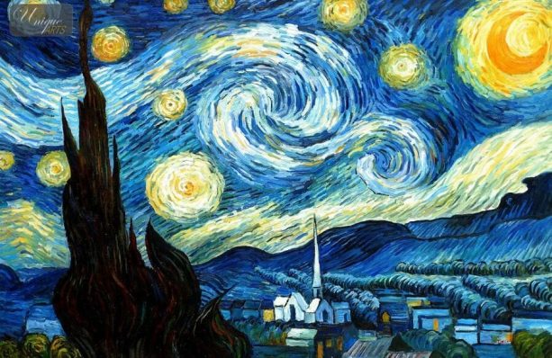 Starry Night