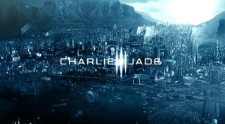 charlie jade ciencia ficcion
