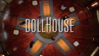 dollhouse logo