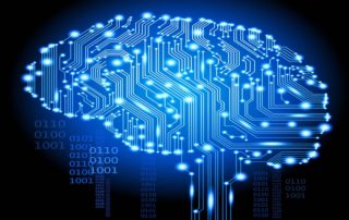 Inteligencia artifical