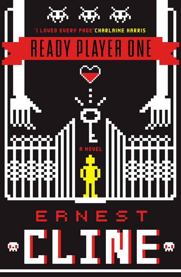 ready player one