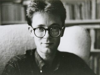 william gibson ciberpunk
