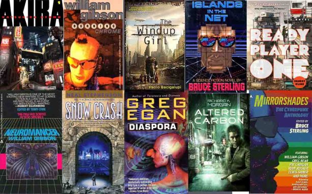 que leer cyberpunk guia lectura ciberpunk