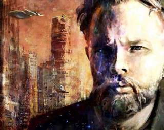 phillip k dick