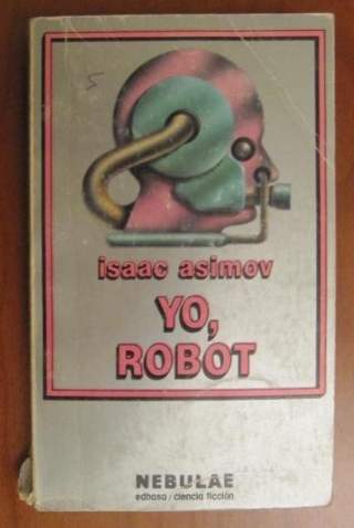 yo robot
