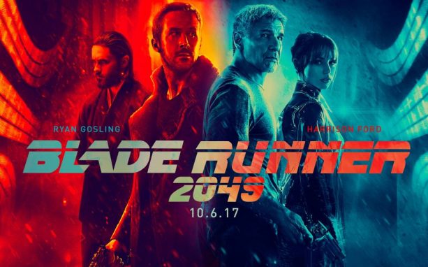 blade runner 2049 banner