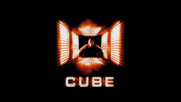 cube 1997