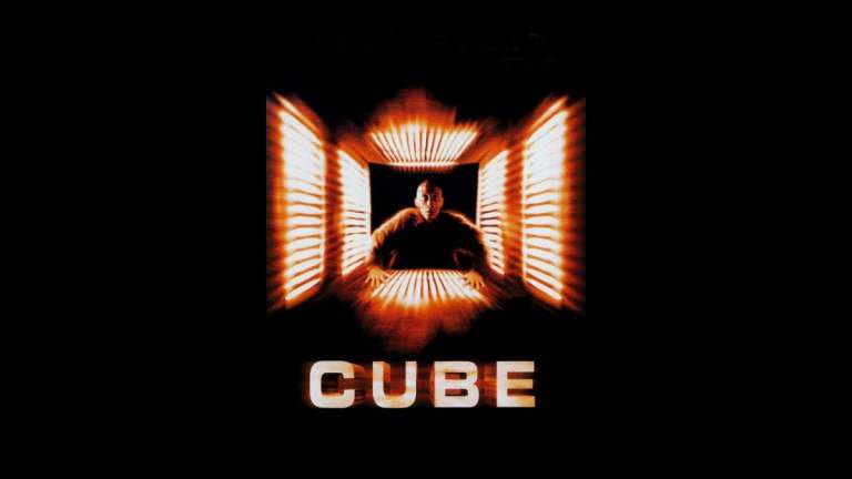 cube 1997