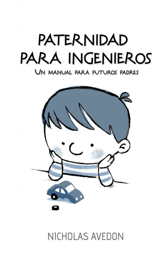 Paternidad para ingenieros