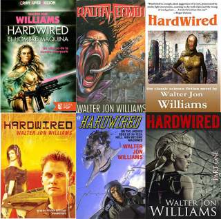 hard wired covers