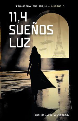 11,4 sueños luz - portada 2024