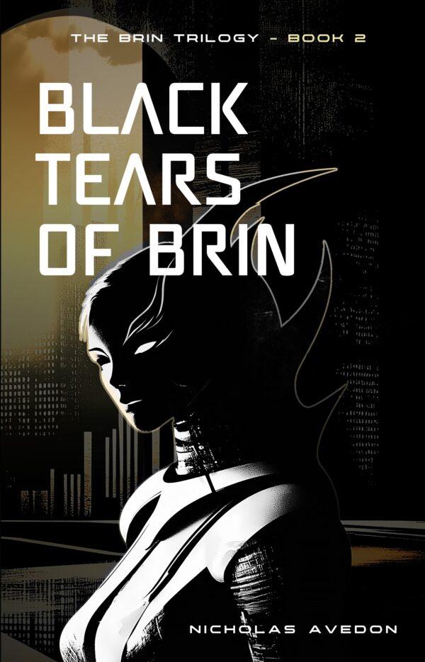 Black tears of Brin (eBook)